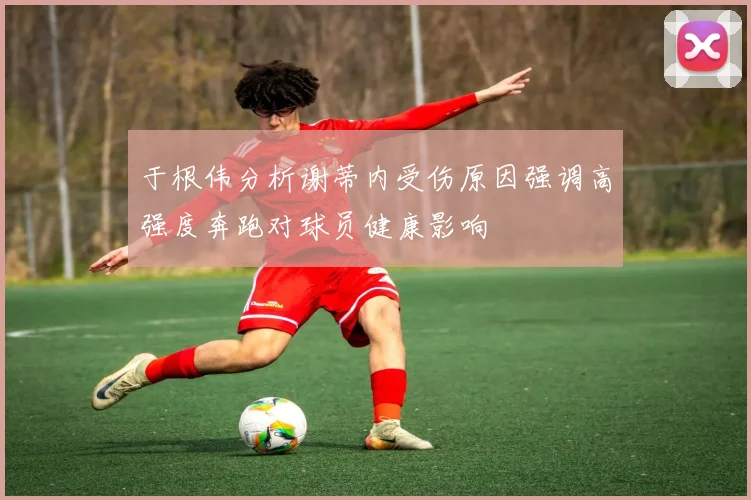 于根伟分析谢蒂内受伤原因强调高强度奔跑对球员健康影响