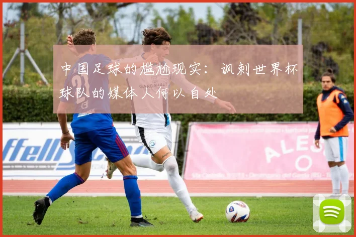 中国足球的尴尬现实：讽刺世界杯球队的媒体人何以自处
